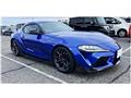 2023 Toyota Supra