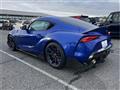 2023 Toyota Supra