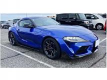 2023 Toyota Supra