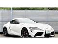 2023 Toyota Supra