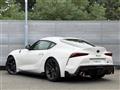 2023 Toyota Supra