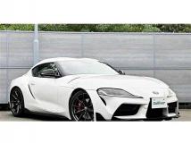 2023 Toyota Supra