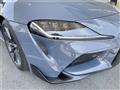 2023 Toyota Supra