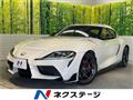 2023 Toyota Supra