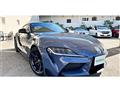 2023 Toyota Supra