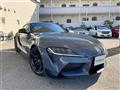 2023 Toyota Supra