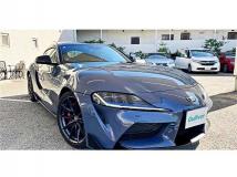 2023 Toyota Supra