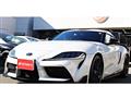 2023 Toyota Supra