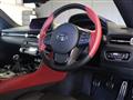 2023 Toyota Supra