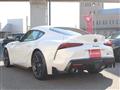 2023 Toyota Supra