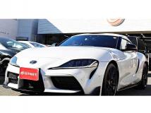 2023 Toyota Supra