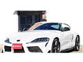 2023 Toyota Supra