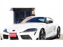 2023 Toyota Supra