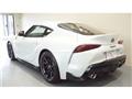 2023 Toyota Supra