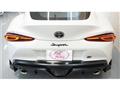 2023 Toyota Supra