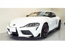 2023 Toyota Supra