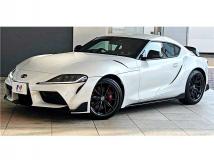 2023 Toyota Supra