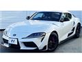 2023 Toyota Supra