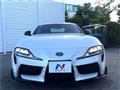 2023 Toyota Supra