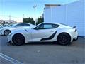 2023 Toyota Supra