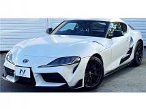 2023 Toyota Supra