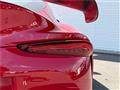 2023 Toyota Supra