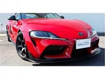 2023 Toyota Supra