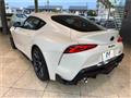 2023 Toyota Supra