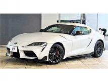 2023 Toyota Supra