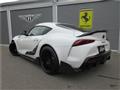 2023 Toyota Supra