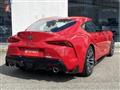 2021 Toyota Supra