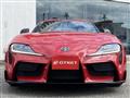 2021 Toyota Supra