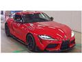 2021 Toyota Supra