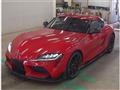 2021 Toyota Supra