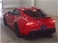 2021 Toyota Supra