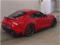 2021 Toyota Supra
