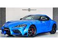 2021 Toyota Supra