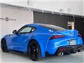 2021 Toyota Supra