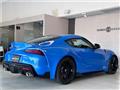 2021 Toyota Supra