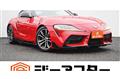 2020 Toyota Supra