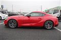 2020 Toyota Supra