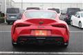 2020 Toyota Supra