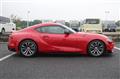 2020 Toyota Supra