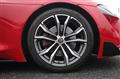 2020 Toyota Supra