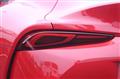2020 Toyota Supra