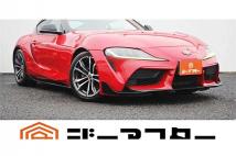 2020 Toyota Supra