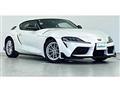 2020 Toyota Supra