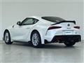 2020 Toyota Supra