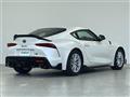 2020 Toyota Supra