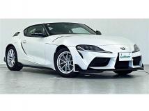 2020 Toyota Supra